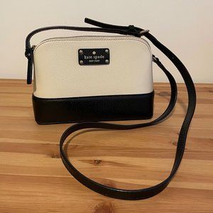 Kate Spade Grove Street Millie Crossbody Bag